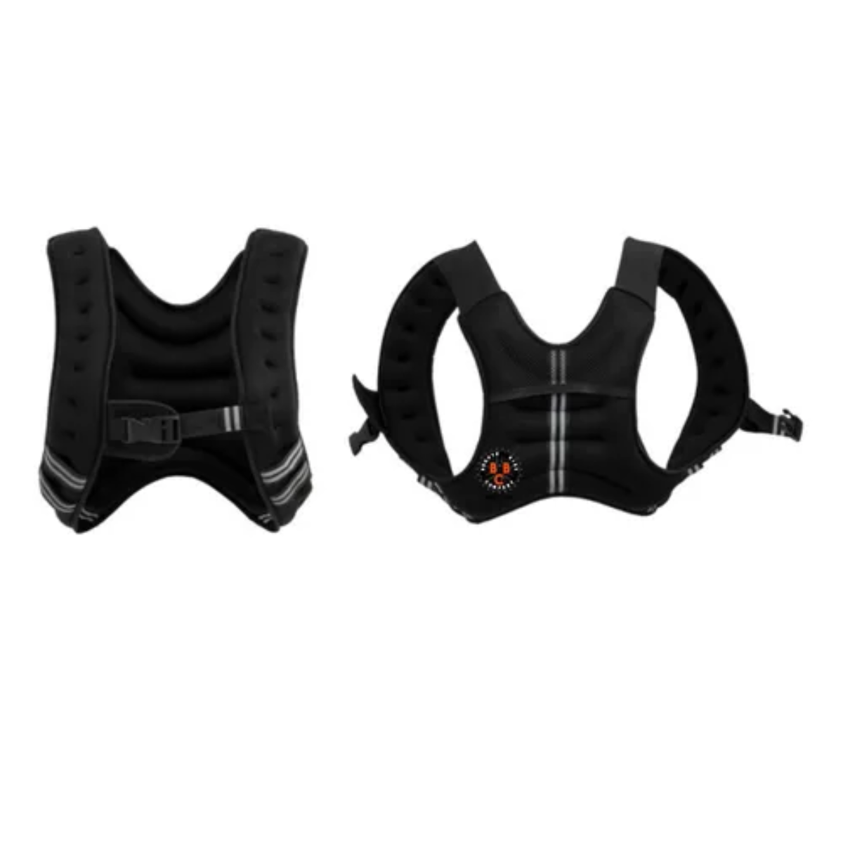 Miniatura 3 de Chaleco De Ejercicio 5 Kg